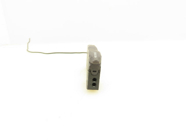 Keyence FS-N12P Fiber Optic Amplifier Expansion Unit 24V 20mA Lot Of 8