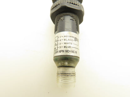 AECO FT18EL-CARNPNNO+NCH Photoelectric Sensor 10-30VDC 200mA Lot Of 2
