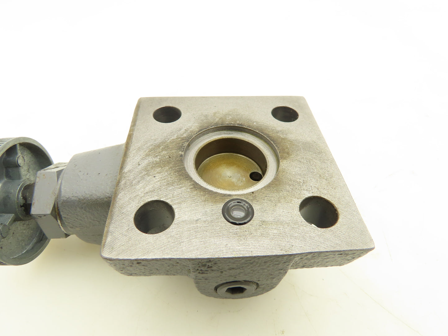 Tokyo Keiki Tokimec CGR-02-FK-20-JA-S75-J Hydraulic Remote Relief Valve