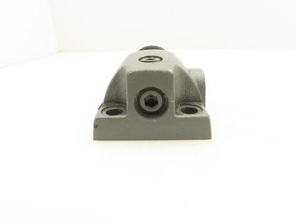 Tokyo Keiki Tokimec CGR-02-FK-20-JA-S75-J Hydraulic Remote Relief Valve