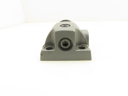 Tokyo Keiki Tokimec CGR-02-FK-20-JA-S75-J Hydraulic Remote Relief Valve