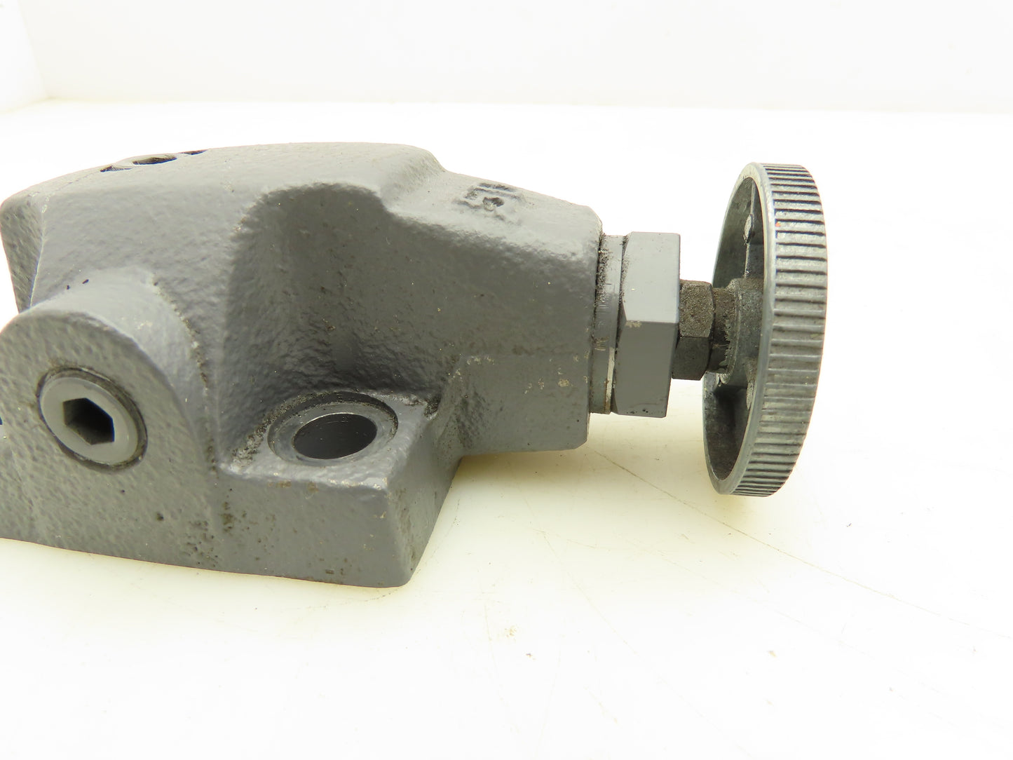 Tokyo Keiki Tokimec CGR-02-FK-20-JA-S75-J Hydraulic Remote Relief Valve