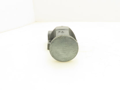 Tokyo Keiki Tokimec CGR-02-FK-20-JA-S75-J Hydraulic Remote Relief Valve