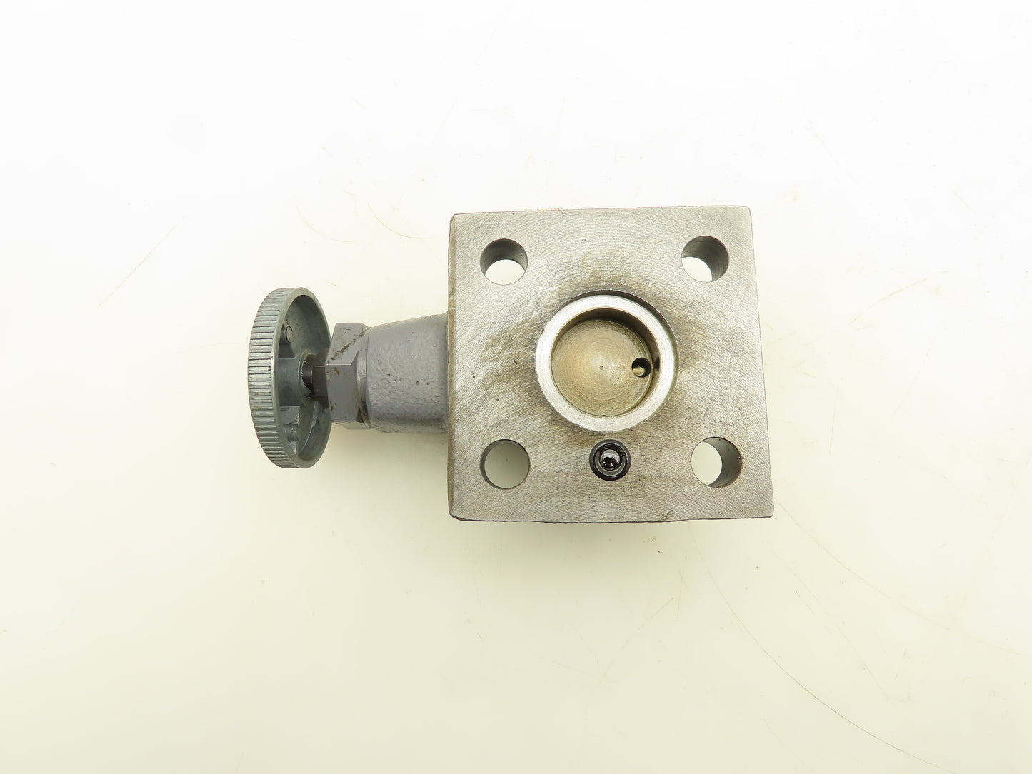 Tokyo Keiki Tokimec CGR-02-FK-20-JA-S75-J Hydraulic Remote Relief Valve