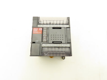 Omron G9SP-N10S Machine Safety Controller Module 24VDC