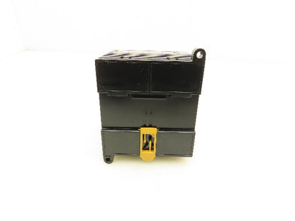 Omron G9SP-N10S Machine Safety Controller Module 24VDC