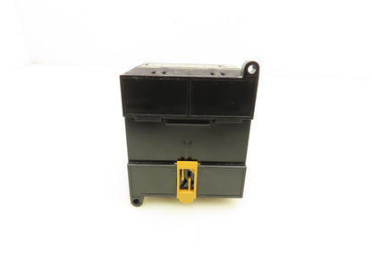 Omron G9SP-N10S Machine Safety Controller Module 24VDC