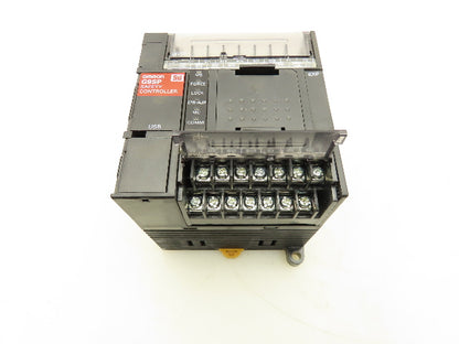 Omron G9SP-N10S Machine Safety Controller Module 24VDC