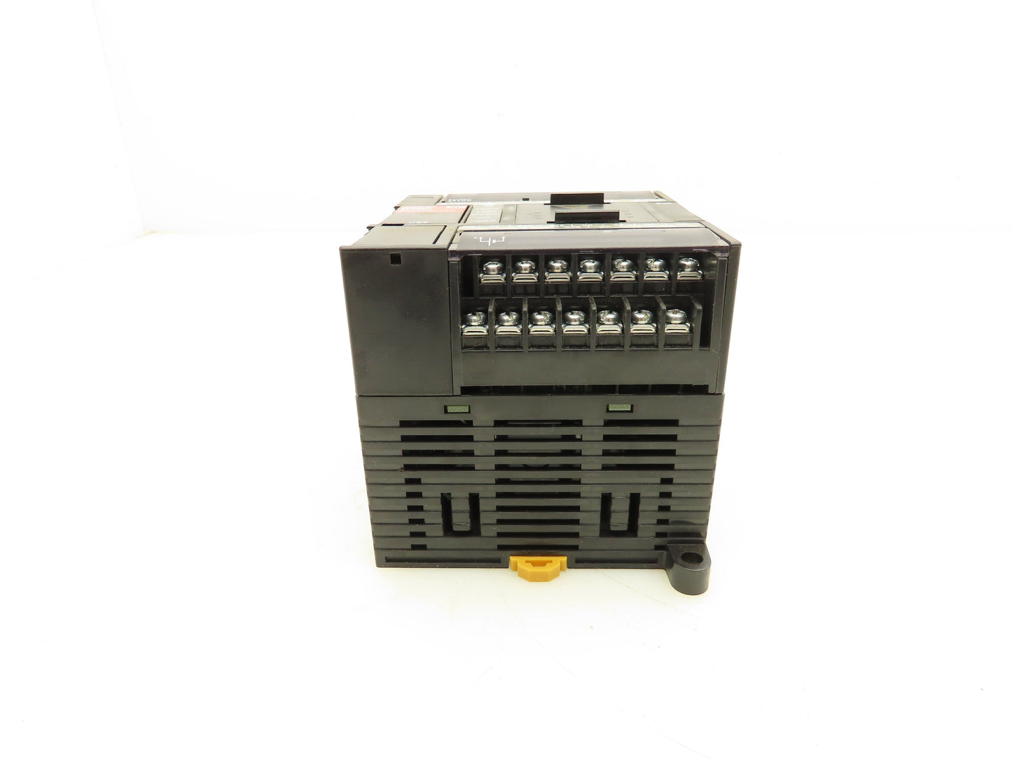 Omron G9SP-N10S Machine Safety Controller Module 24VDC