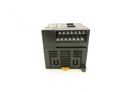 Omron G9SP-N10S Machine Safety Controller Module 24VDC
