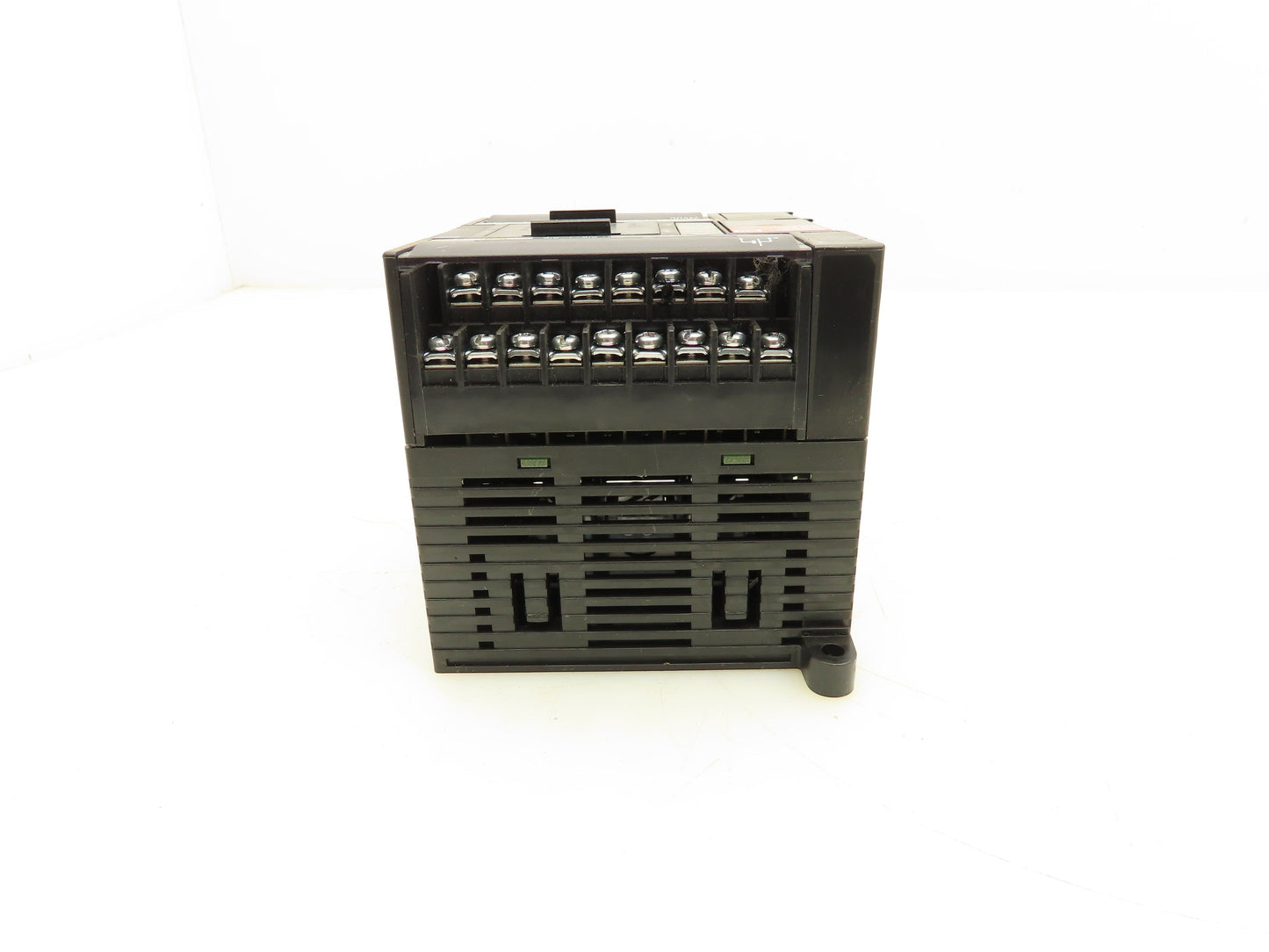 Omron G9SP-N10S Machine Safety Controller Module 24VDC