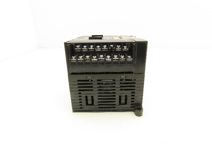 Omron G9SP-N10S Machine Safety Controller Module 24VDC