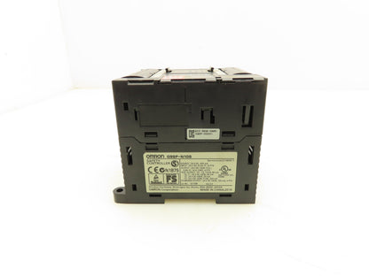 Omron G9SP-N10S Machine Safety Controller Module 24VDC