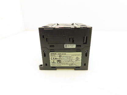 Omron G9SP-N10S Machine Safety Controller Module 24VDC