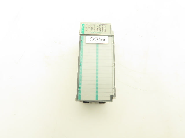 Allen Bradley 1769-OB32 Compact I/O Sourcing Output Module 32 Point