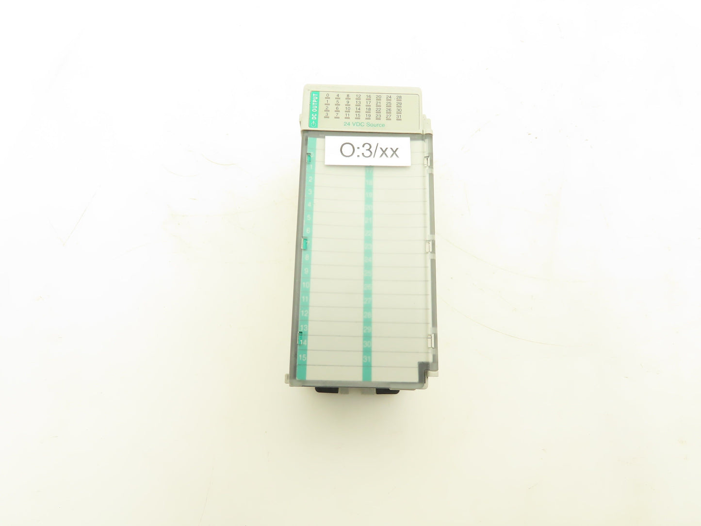 Allen Bradley 1769-OB32 Compact I/O Sourcing Output Module 32 Point