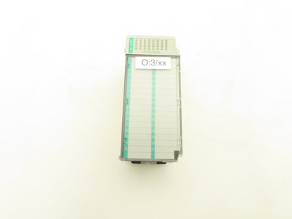 Allen Bradley 1769-OB32 Compact I/O Sourcing Output Module 32 Point