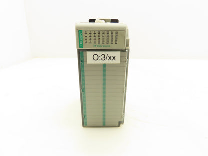 Allen Bradley 1769-OB32 Compact I/O Sourcing Output Module 32 Point
