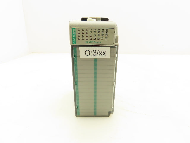 Allen Bradley 1769-OB32 Compact I/O Sourcing Output Module 32 Point