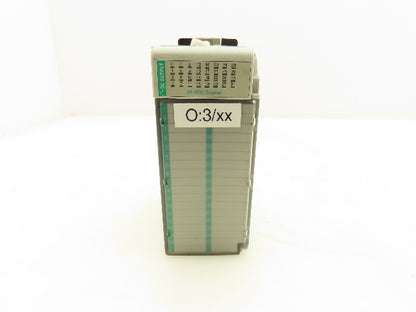 Allen Bradley 1769-OB32 Compact I/O Sourcing Output Module 32 Point