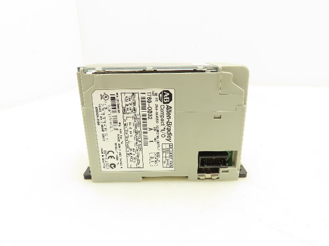 Allen Bradley 1769-OB32 Compact I/O Sourcing Output Module 32 Point