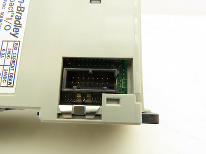 Allen Bradley 1769-OB32 Compact I/O Sourcing Output Module 32 Point