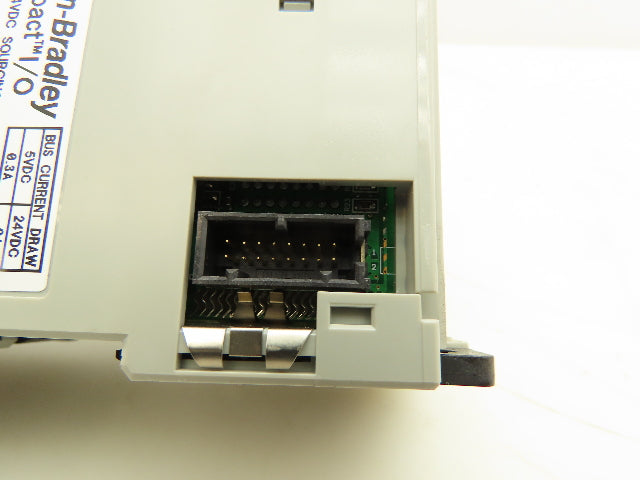 Allen Bradley 1769-OB32 Compact I/O Sourcing Output Module 32 Point