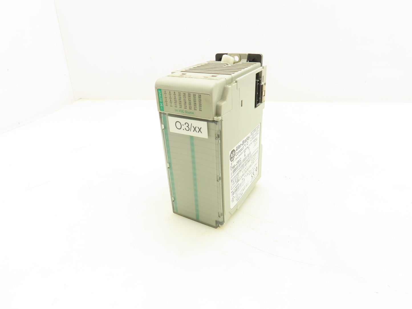 Allen Bradley 1769-OB32 Compact I/O Sourcing Output Module 32 Point