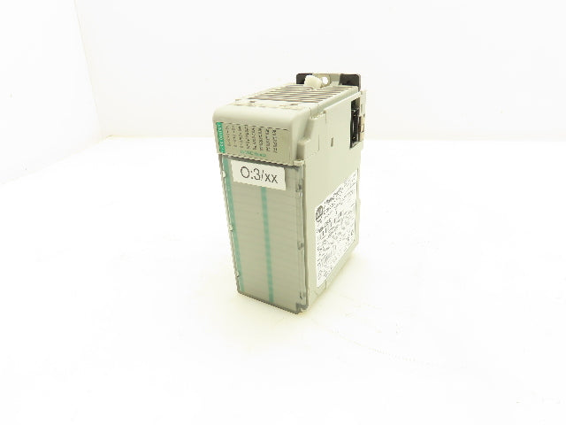 Allen Bradley 1769-OB32 Compact I/O Sourcing Output Module 32 Point