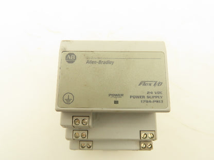 Allen Bradley 1794-PS13 Power Supply Module 24VDC Lot of 2