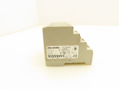 Allen Bradley 1794-PS13 Power Supply Module 24VDC Lot of 2