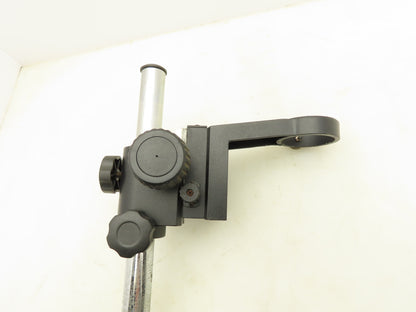 Microscope Inclinable Drive Track Focus Tube Mount 50MM OD 85MM Drive Track