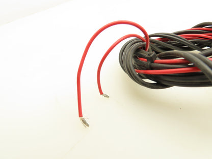 Keyence PW-61 Retro-Reflective Main Unit Photoelectric Sensor 0.1-5m Lot of 3