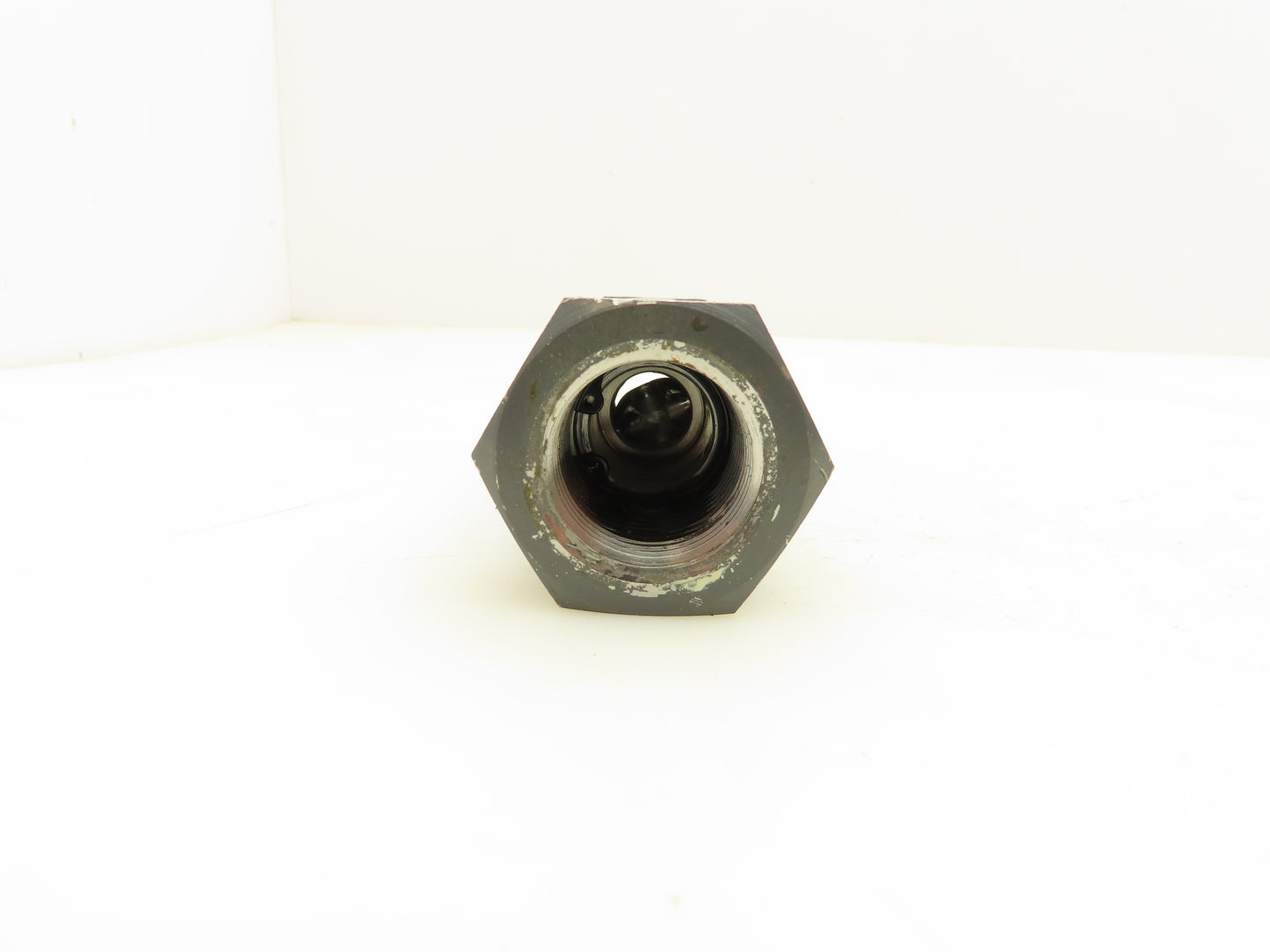 Tokimec Vickers DT8P1-06-5-11-JA-S22-J In-line Hydraulic Check Valve 3/4" NPT