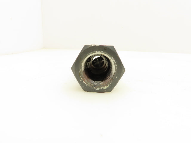 Tokimec Vickers DT8P1-06-5-11-JA-S22-J In-line Hydraulic Check Valve 3/4" NPT