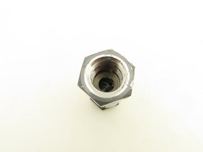 Tokimec Vickers DT8P1-06-5-11-JA-S22-J In-line Hydraulic Check Valve 3/4" NPT