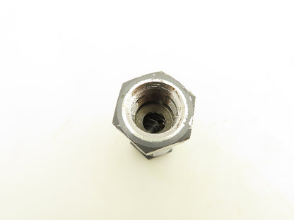 Tokimec Vickers DT8P1-06-5-11-JA-S22-J In-line Hydraulic Check Valve 3/4" NPT