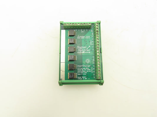 Northstar RMSS2 Encoder Signal Splitter Voltage 5-26VDC