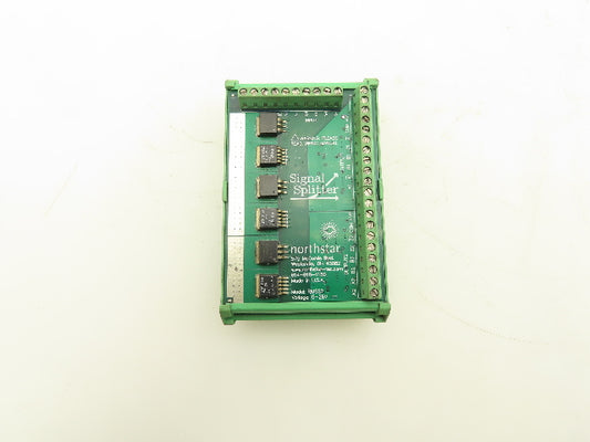 Northstar RMSS2 Encoder Signal Splitter Voltage 5-26VDC