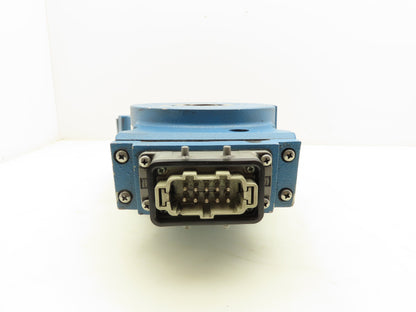Avtron AV685 N1E8484P000 Incremental Encoder Severe Duty 2048PPR 1-1/8" Bore