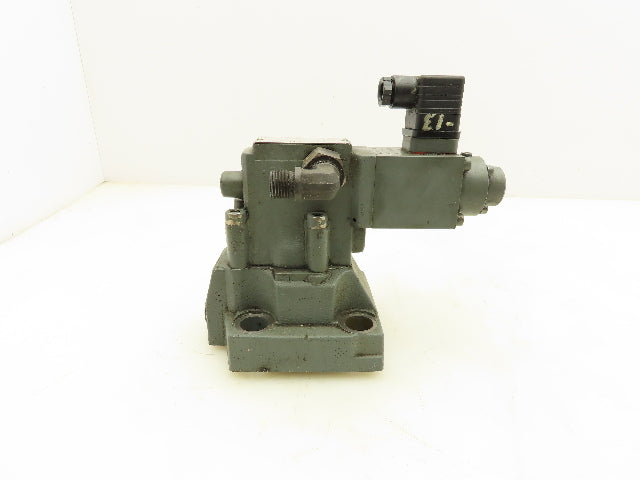 Rexroth DBE 20-37/200XY-509 K4 Hydraulic Proportional Pressure Relief Valve