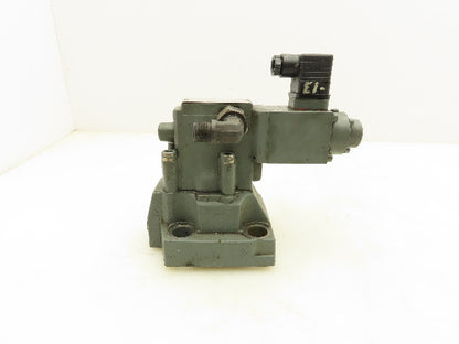Rexroth DBE 20-37/200XY-509 K4 Hydraulic Proportional Pressure Relief Valve