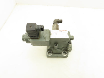 Rexroth DBE 20-37/200XY-509 K4 Hydraulic Proportional Pressure Relief Valve