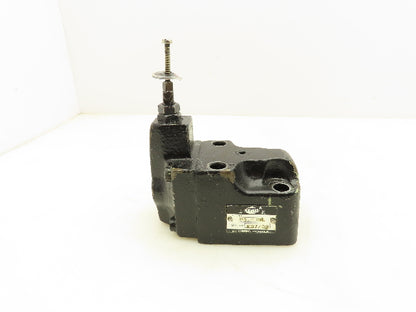 LCH Cherng BG-03ML Hydraulic Pressure Relief Valve