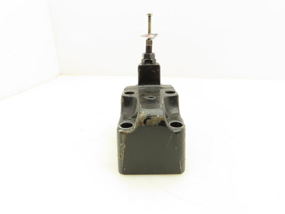 LCH Cherng BG-03ML Hydraulic Pressure Relief Valve