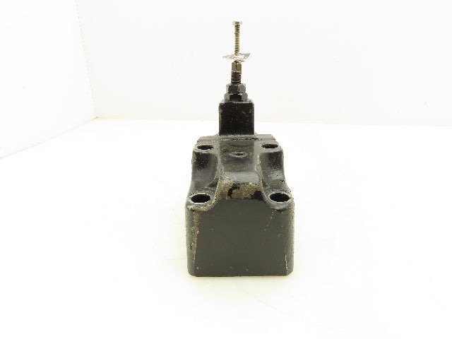 LCH Cherng BG-03ML Hydraulic Pressure Relief Valve