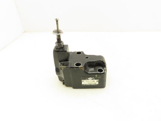 LCH Cherng BG-03ML Hydraulic Pressure Relief Valve
