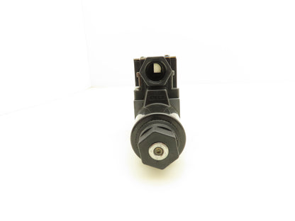 Tokimec DG4V-3-2A-M-P7-H-7-56 Hydraulic Directional Control Solenoid Valve 24V