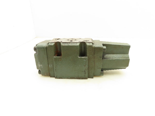 Rexroth 4WRZ 10W1-85-40/6A24N9K4/D3MR Hydraulic Proportional Directional Valve