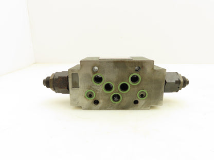 Rexroth Z2DB 10 VC2-42/200V SO30 Hydraulic Pressure Relief Valve
